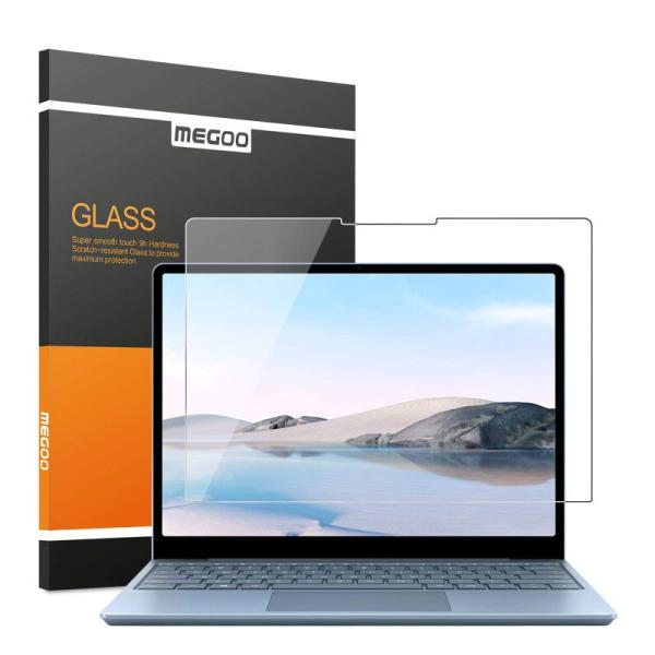 MEGOO Surface Laptop go3(2023)/Laptop go2(2022)画面保...