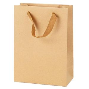 トゥルーハーツラッピング 袋 ギフトバッグ 5枚 おしゃれ 可愛い プレゼント 紙袋 紙バッグ 手提げ 小サイズ(無地縦長)｜savoia