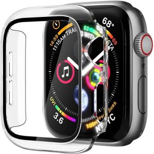 2023強化版AMAPC for Apple Watch ケース Apple Watch Series 9/8/7 41mm 用 ケース 一｜savoia