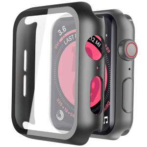 ULOE 対応 Apple Watch Series 6 / SE / SE2 / Series 5 / Series 4 44mm PC｜savoia