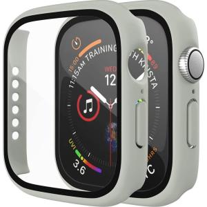 アップルウォッチ カバー Apple watch ケース 44ｍｍ シリーズ 4 5 6 Pellforia 保護ケース 保護カバー アッシ｜savoia