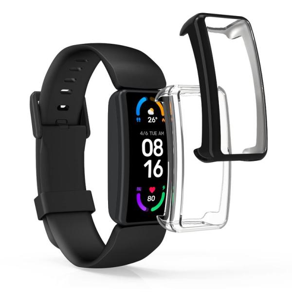 kwmobile 2x ケース 対応: Fitbit Inspire 3 / Inspire 2 /...