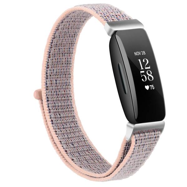 Vanjua 対応 Fitbit Inspire2 バンド、Fitbit Inspire HR バン...