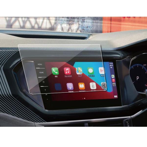 「SXCY」 2022新型 vw フォルクスワーゲン T-cross DiscoverPro 9.2...