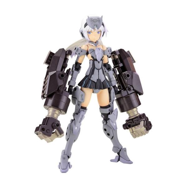 コトブキヤ フレームアームズ・ガール アーキテクト ノンスケール プラモデル