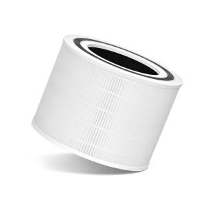 【新品未使用】レボルト levoit　空気清浄機 lap-c303 ホワイト Levoit 小型 空気清浄機 Core300 PLASMAPRO LAP-C303-WJP 【中古】動作