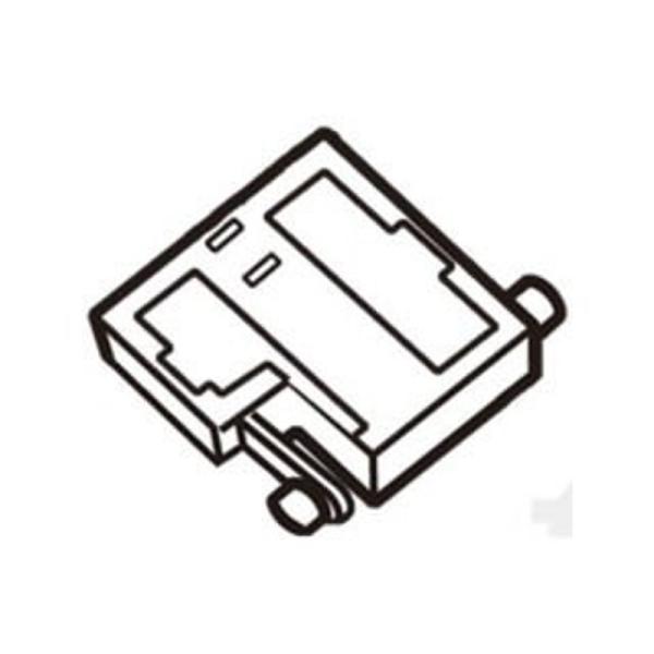 シャープSHARP オプション・消耗品 2803380460加湿空気清浄機用 フロート（280 33...