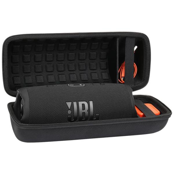 （ケースのみ）JBL Charge5/Charge4 Bluetoothスピーカー 専用保護収納ケー...