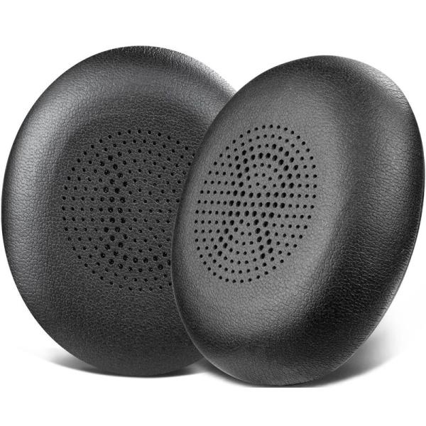 SOULWIT イヤーパッド イヤークッション Jabra Evolve2 65 (65MS 65U...