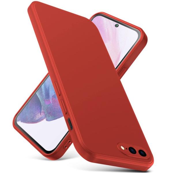 iPhone 8 plus ケース/iPhone 7 plus ケース 耐衝撃 シリコン TPU 8...