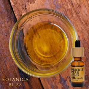 ウチワサボテンオイル 20ml オーガニックの買取情報