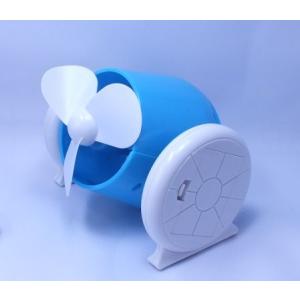 卓上扇風機 USB扇風機 usb fan デス...の詳細画像1