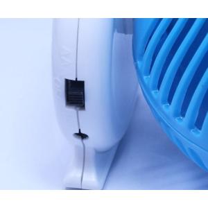 卓上扇風機 USB扇風機 usb fan デス...の詳細画像2