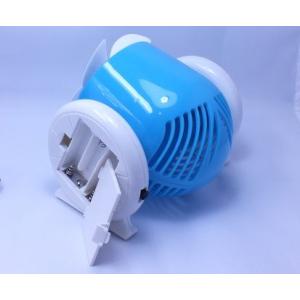卓上扇風機 USB扇風機 usb fan デス...の詳細画像3