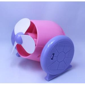 卓上扇風機 USB扇風機 usb fan デス...の詳細画像1