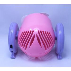 卓上扇風機 USB扇風機 usb fan デス...の詳細画像4