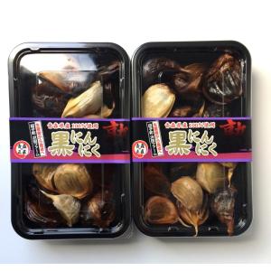 青森県 田子産 生にんにく 新物 Lサイズ 500g 6月中旬〜6月下旬発送