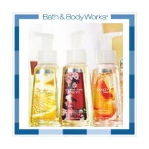 バスアンドボディワークス ハンドジェル 香りはお任せの5個セット