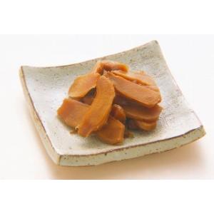 しょうがたまり漬 大袋 220g 沢田の味 漬物の詳細画像2