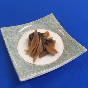 山うどたまり漬 120g 沢田の味 漬物の詳細画像2