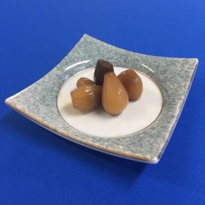 らっきょうたまり漬 100g 沢田の味 漬物の詳細画像2