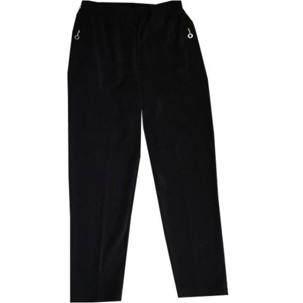 ゆったりらくらくスパッツ 大寸 縦横斜めにストレッチ