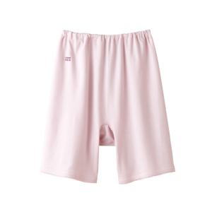 処分価格【グンゼ 快適工房】3分パンティ LL...の詳細画像5