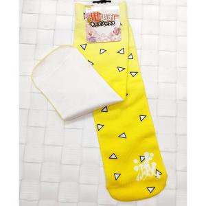 【値下げ】鬼退治キッズソックス 6〜12歳目安...の詳細画像1