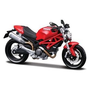 ドゥカティ Ducati Monster 696 1/12 ...