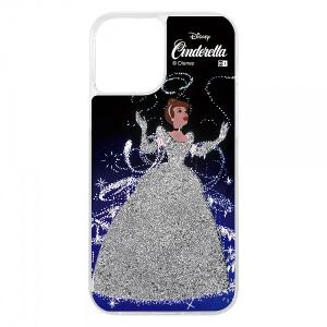 ディズニー Iphone 12 Pro Max ラメ グリッターケース シンデレラ Spark Joy Ij Dp28lg1s Cn001 メール便送料無料 347 ビッグスターネットショップ 通販 Yahoo ショッピング