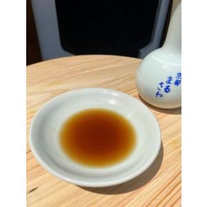 澤井醤油本店 まるさわ 京料理用淡口醤油 500mlの詳細画像1
