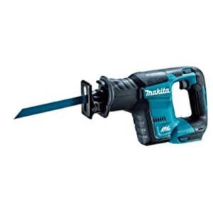 未開封 18V マキタ JR188DZ  純正 MAKITA 充電式 レシプロソー 本体のみ ( 鉄工用 レシプロソーブレード BIM48 同梱 ）