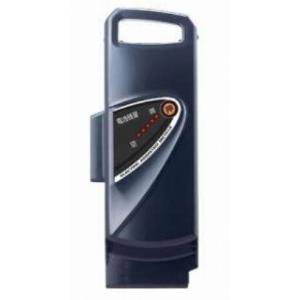 パナソニック NKY452B02B メーカー純正 電動自転車バッテリー