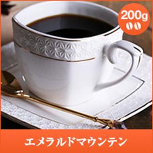 コーヒー 珈琲 コーヒー豆 珈琲豆 エメラルドマ...の商品画像