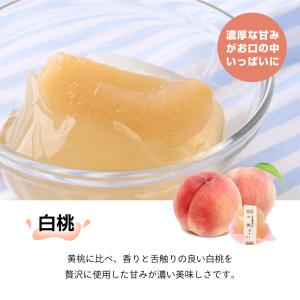 国産果肉ジュレ 単品 ※冷凍便不可 【RD】 ...の詳細画像4