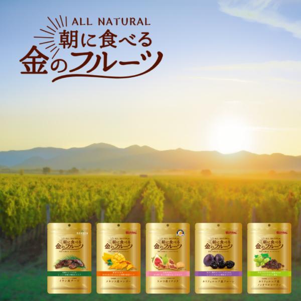 ドライフルーツ 朝に食べる金のフルーツ いちじく マンゴー デーツ プルーン レーズン 果物 ビタミ...