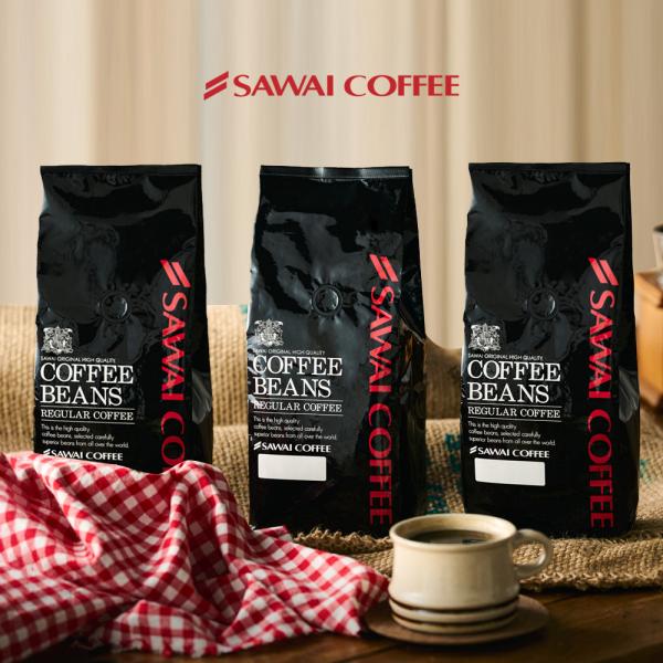 焙煎したて コーヒー 豆 粉 1.2kg 珈琲 珈琲豆 お試し 120杯分入り 超大入コーヒー 福袋...