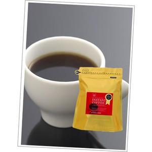 珈琲 フリーズドライ 粉 顆粒 澤井珈琲 コーヒー専門店の特選 インスタント コーヒー ブラジルデリ...