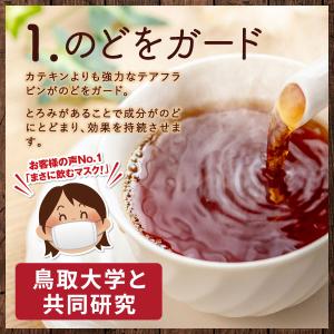 内祝い 紅茶 パウダー 健康食品 ギフト お試...の詳細画像5
