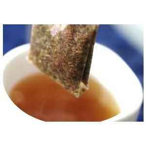 紅茶 オリジナルティーバッグ 毎日楽しむお徳用サイズ50袋入...