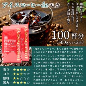 焙煎したて アイスコーヒー 水出し 珈琲豆 お...の詳細画像5