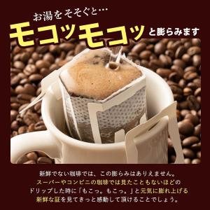 ドリップコーヒー 8g×100袋 すっきり ま...の詳細画像2