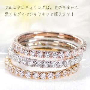 K18 WG PG YG Pt900 0.50...の詳細画像3