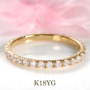 K18 WG PG YG Pt900 0.50...の詳細画像5