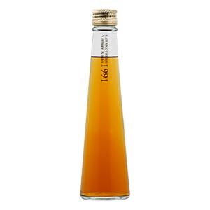 日本酒 1991年ヴィンテージ古酒 200ml 古酒 : 沢の鶴 純米酒蔵 - 通販