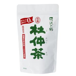 杜仲茶 トチュウ茶 ティーバッグ 3g×25袋入...の商品画像