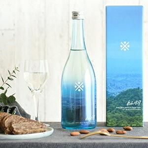 プレゼント 日本酒 ギフト 純米吟醸 Kobe1717 720ml 家飲み