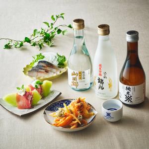沢の鶴 日本酒 飲み比べセット ちょこっとセッ...の詳細画像3