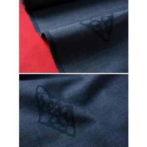 夏前後に あす楽反物販売/お仕立て承ります本さ...の詳細画像2