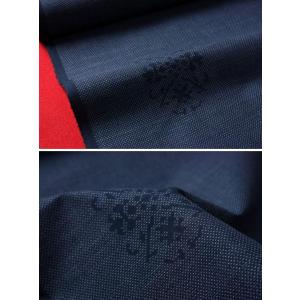 夏前後に あす楽反物販売/お仕立て承ります本さ...の詳細画像2
